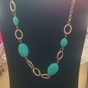 Ladies Necklace